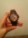 Часы Hublot