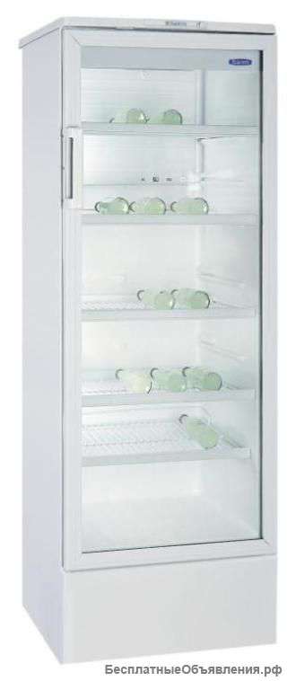 Холодильный шкаф Бирюса 310-Е, новый