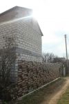 2 этажную дачу Севастополь Фиолент СТ Голубой Залив (Автобат)
