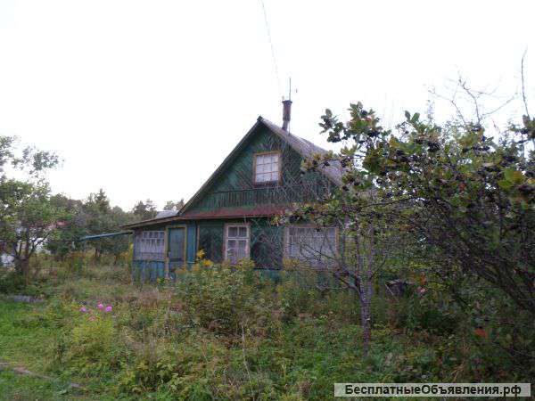 Продам дачу