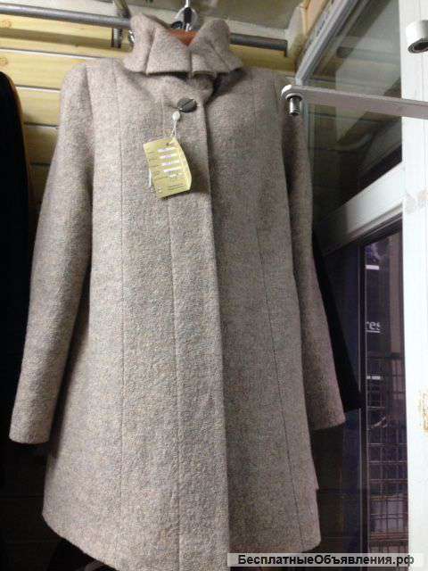 Женское пальто