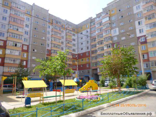 2-к ВЗЛЕТКА 54м 2750т.р.