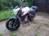 Cfmoto cf650nk