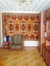 2-х комнатная квартира в п. Красный холм