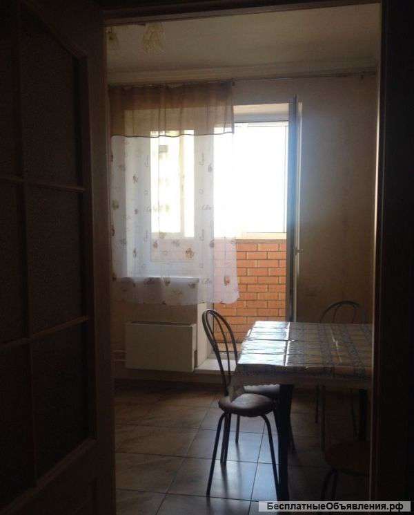 Сдам 1 комнатную квартиру