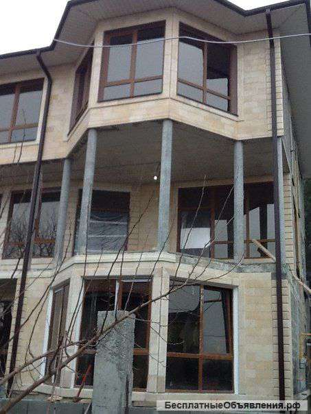 Продается дом на Собалевке