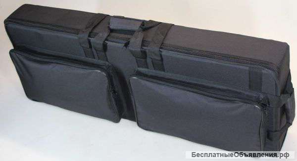Чехол Lojen для синтезатора Yamaha Mox 6 (103Х36Х13)