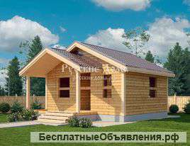 Построим дом