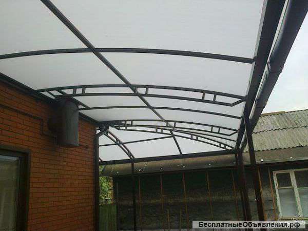 Кровельные, сварочные работы