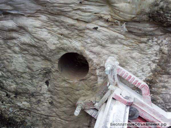 Алмазное сверление ( бурение ) отверстий г Ставрополь