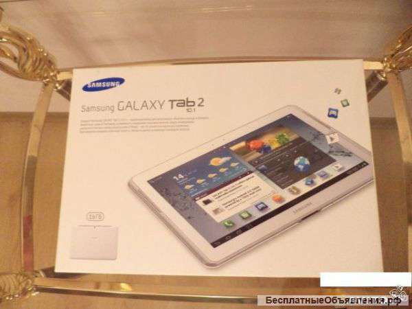 Продам планшет в отличном состоянии