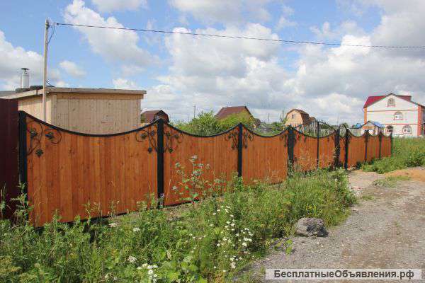 Стальные двери