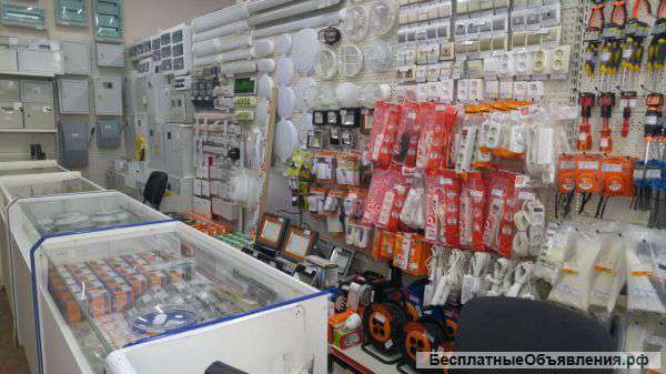 Светодиодные светильники