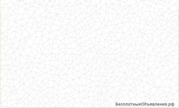 Белая плитка в ассортименте (Сокол)