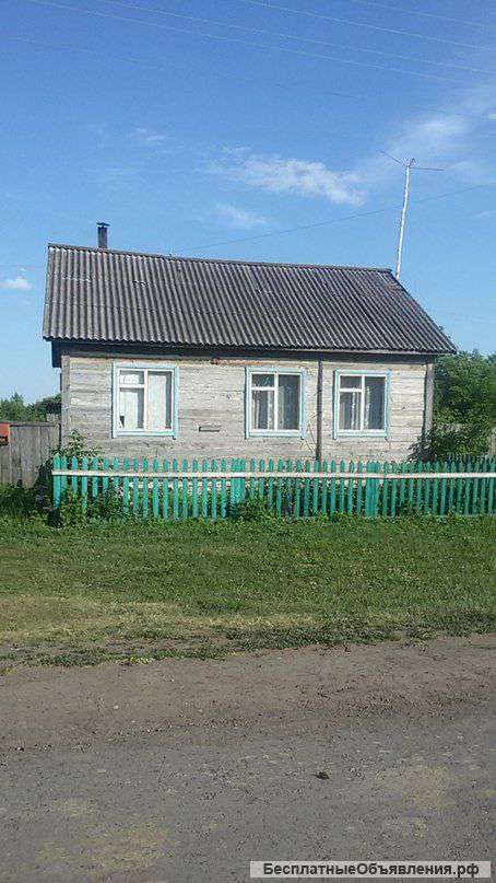 Дом