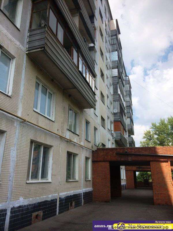 1 комн.квартиру г.Пущино, мкр. Г, д.33