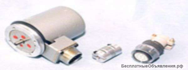 Датчики угловых перемещений ВЕ178