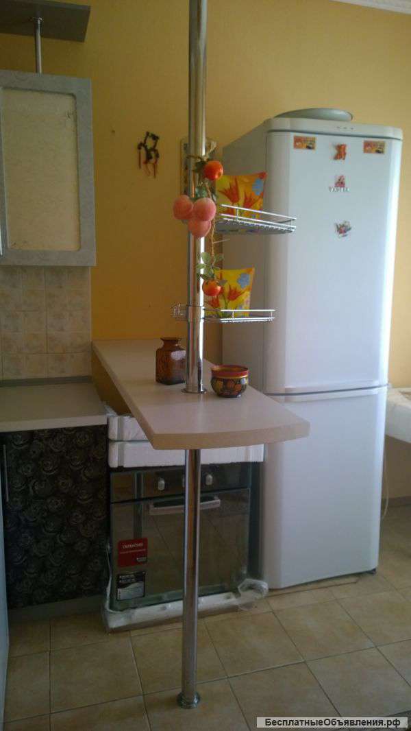 Квартира на Дзержинского