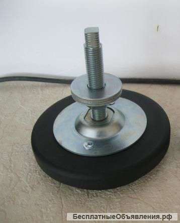 Виброопоры