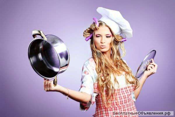 Жена на час