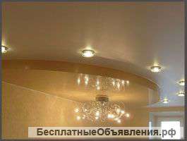 Отделочные работы