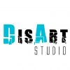 DisArt - студия дизайна и визуализации