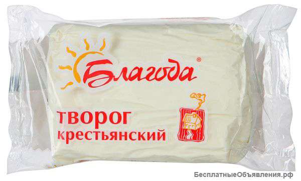 Творог