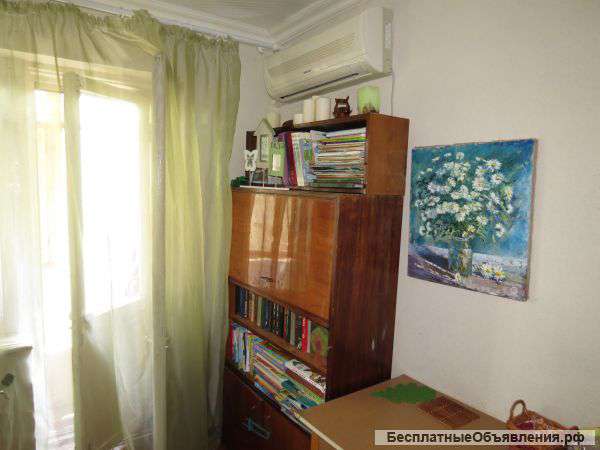 2-комнатную квартиру