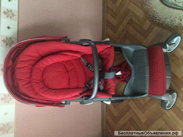 Stokke Xplory V2