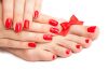 Маникюр и педикюр