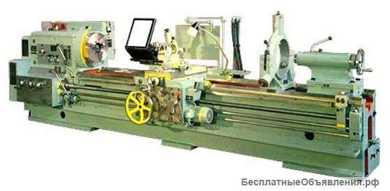 Запчасти для станка 1М63