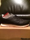 Кроссовки Reebok classic leather