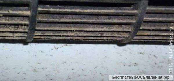 Не забудьте прочистить свои сплит-системы к сезону