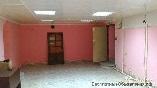 Офисное помещение, 84.6 м²