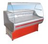 Холодильную витрину Иней 4 МП
