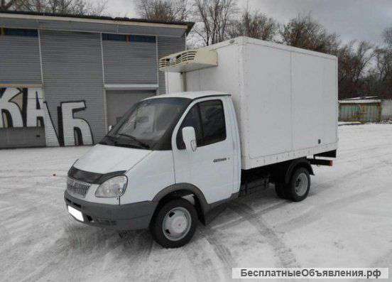 Перевозка грузов