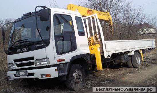 Аренда СпецТехники в Самаре