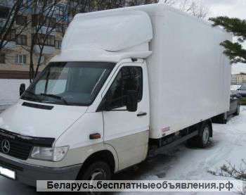 Грузоперевозки Грузчики (круглые сутки) Переезды