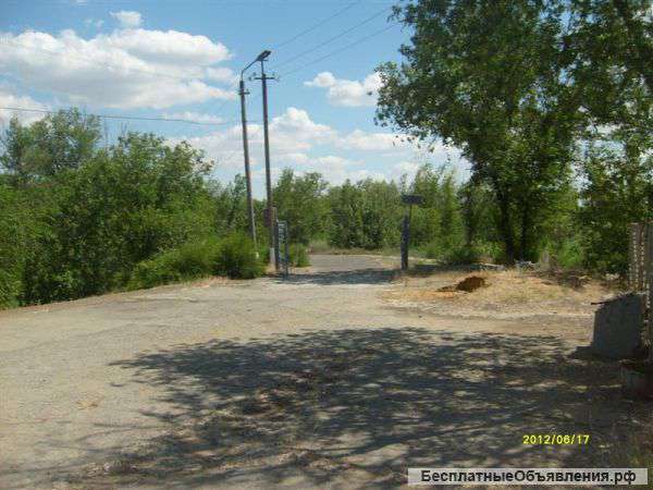 Тепличный комплекс г. Волгоград.