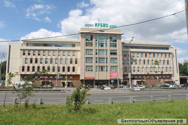 Офис в аренду