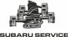 Subaru service Astana