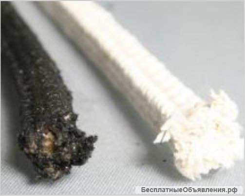 Набивка хлопчатобумажная пропитанная