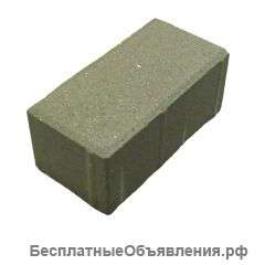 Тротуарной плитки