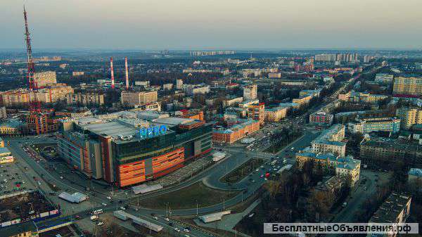 Сдам помещение под кафе или ресторан