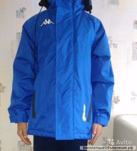 Спортивная куртка Kappa