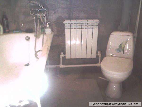 Сантехнические работы в Сочи