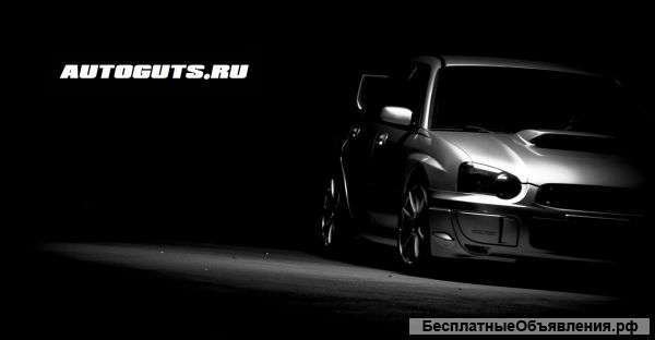 Контрактные запчасти для SUBARU