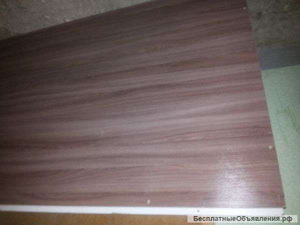 Б/у остатки ДСП