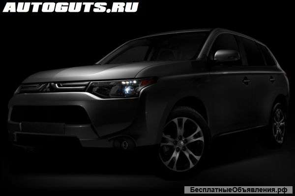 Контрактные запчасти для MITSUBISHI