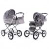 Детская коляска 2в1 Roan Marita Prestige (Роан Марита Престиж)